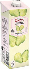Fruktdryck Päron Lättsockrad 1+9 Önos