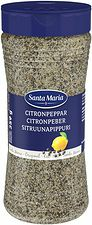 Citronpeppar allburk Santa Maria