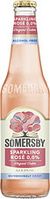 Somersby Rosé Alkoholfri 0,0%