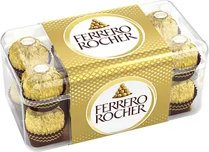 Ferrero Rocher 16 bitar Ferrero