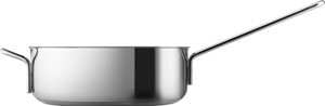 Traktörpanna 24 cm RS 3 lager Eva Trio