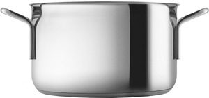 Gryta 3,6 l / 20 cm RS 3 lager Eva Trio