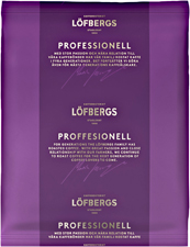 Maskinbrygg Dark Professional Fairtrade EKO Löfbergs Lila