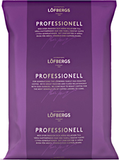 Automatbrygg mörk Exclusive 0.5 FT EKO Löfbergs Lila