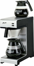 Bonamat Mondo 2 kaffebryggare