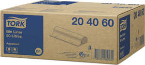 Soppåse B1 50 L Tork