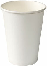 Bägare Vending 21 cl vit papper Duni