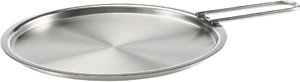 Platt Lock 24 cm RS Eva Trio