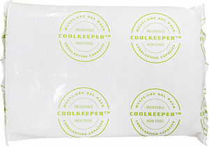 CoolKeeper kylpåse 680 gr TSS