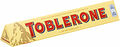 Toblerone Mjölkchoklad 100 g