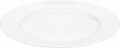 Sancerre tallrik flat vit 22 cm Pillivuyt