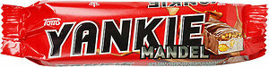 Yankie Bar Mandel Toms