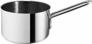 Kastrull 1,8 L RS Keramisk Eva Trio