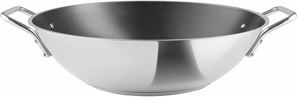 Wok 5,0 L / 32 cm RS keramisk Eva Trio - bild 1
