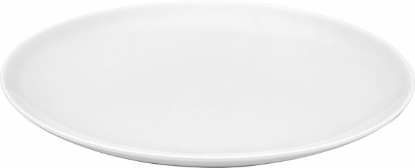 Cecil tallrik flat vit 16 cm Pillivuyt - bild 1