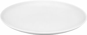 Cecil tallrik flat vit 19,5 cm Pillivuyt
