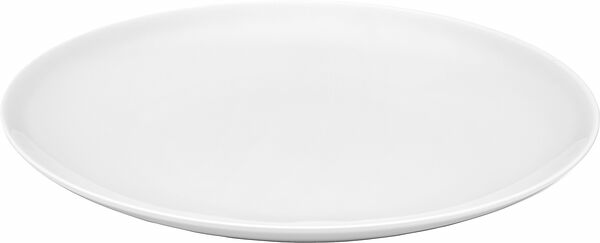 Cecil tallrik flat vit 21 cm Pillivuyt - bild 1