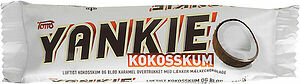 Yankie Bar Kokosskum Toms