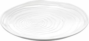 Boulogne tallrik flat vit 16,5 cm Pillivuyt