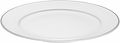 Vienne Plissé Tallrik flat 22 cm Pillivuyt