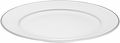 Vienne Plissé Tallrik flat 28 cm Pillivuyt