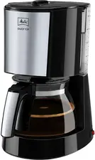 Kaffebryggare Enjoy 2.0 Top Svart Melitta