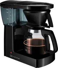 Kaffebryggare Excellent 4.0 Svart Melitta