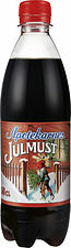 Julmust 50 cl å-pet Apotekarnes