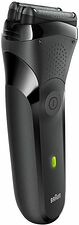 Rakapparat Serie 3 300S Svart Braun