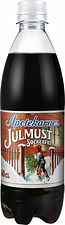 Julmust Sockerfri 50 cl å-pet Apotekarnes