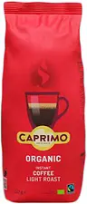 Automatkaffe Organic Fairtrade Caprimo