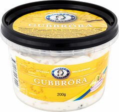 Gubbröra Kosterfiskarn