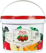 Hallonsylt Önos