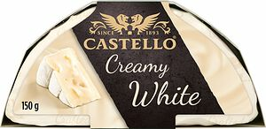 Castello® White 39%