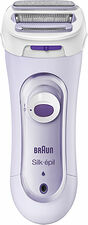 Epilator Ladyshaver LS5560 Lila Braun