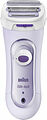 Epilator Ladyshaver LS5560 Lila Braun