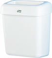 Tork Papperskorg B2 vit 20 L