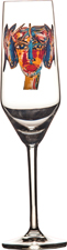 Champagneglas 30 cl Feeling Magic Carolina Gynning