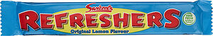 New Refreshers Lemon 18 g Swizzels