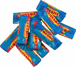 New Refreshers Lemon lösvikt påse 8 g Swizzels