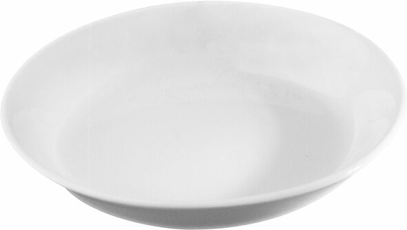 Tallrik crème brûlée vit 14,5 cm Pillivuyt - bild 1