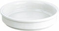 Dessertskål/tallrik vit 14 cm Pillivuyt