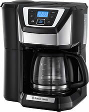 Kaffebryggare Grind&Brew Chest Russell Hobbs