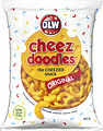 Cheez Doodles 160 g OLW