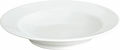 Sancerre pastatallrik djup vit 26 cm Pillivuyt