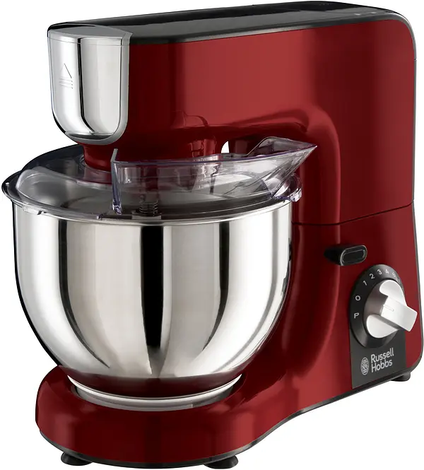 Köksmaskin Desire Russell Hobbs - bild 1