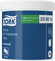 Tork Airfreshener Doftplatta Citron
