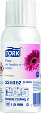 Tork Airfreshener Spray Blom A1