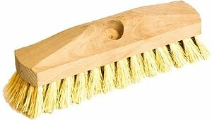 Levang Trä 23 cm hård