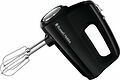 Elvisp Black Hand Mixer 24672-56 Russell Hobbs